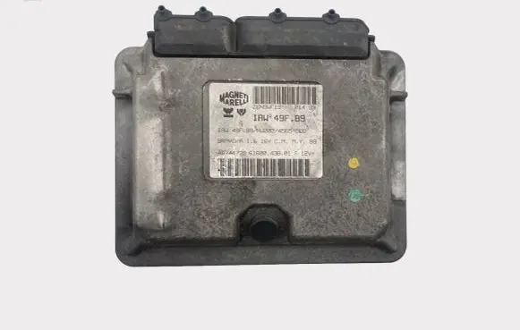 Fiat Bravo - Brava Engine control unit/module 46744739 46551831 46761565