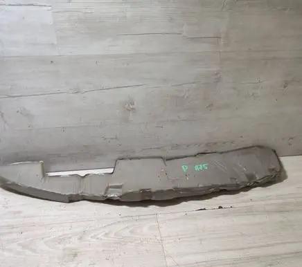 Dacia Duster II Fender foam support/seal