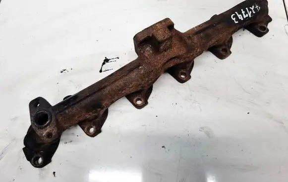BMW 5 E39 Exhaust manifold D2244965