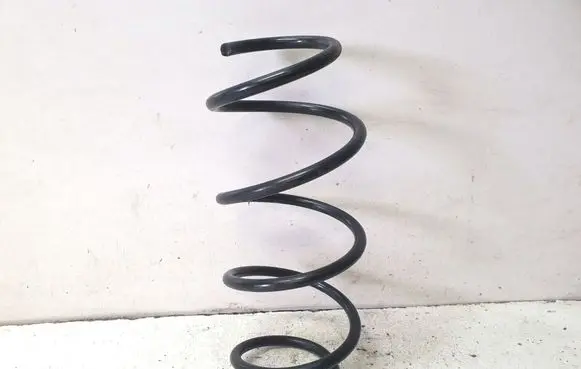 Mercedes-Benz C W204 Front coil spring 