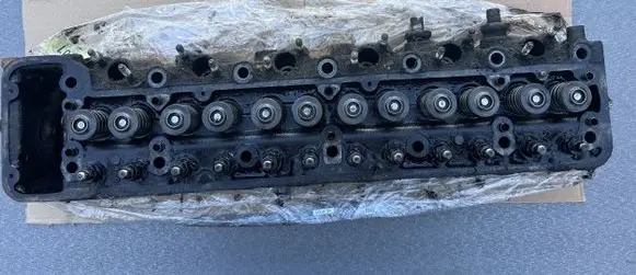 Engine head