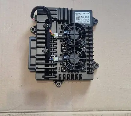 Hyundai IONIQ 6 Parking PDC control unit/module 99910KL000 20230310