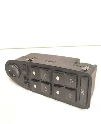 BMW 5 E39 Electric window control switch 8368985