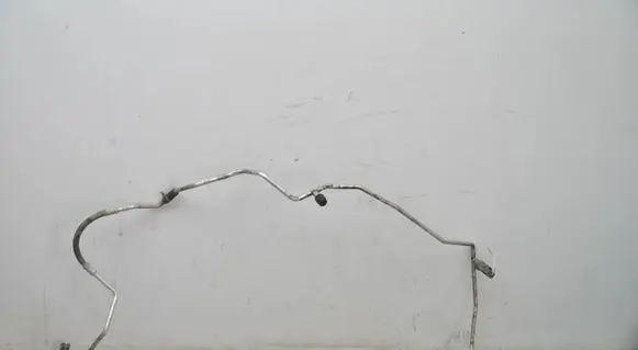 Peugeot 208 I Air conditioning (A/C) pipe/hose 4501014130533XX