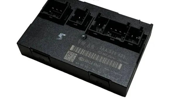 Volkswagen PASSAT B6 Comfort/convenience module 3AA959433