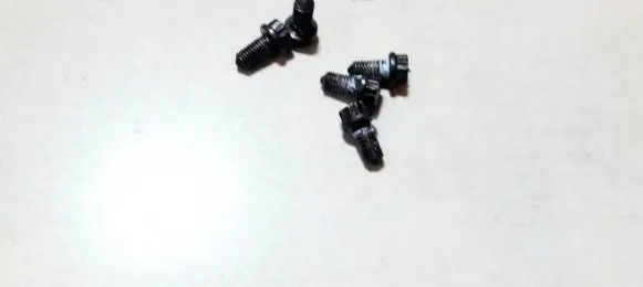 Nuts/bolts