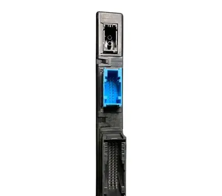 BMW 5 F10 F11 Light module LCM 9243212