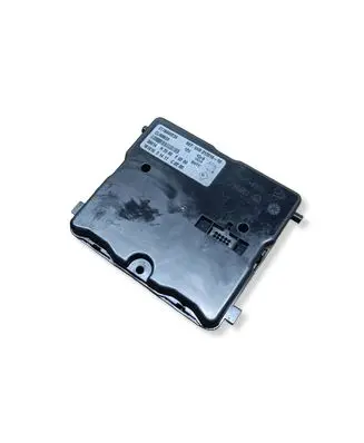 Nissan X-Trail T32 Air conditioner control unit module 277604BE3A 5HB01201810
