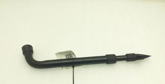 Jaguar XF X250 Wheel nut wrench 6G9217035DA