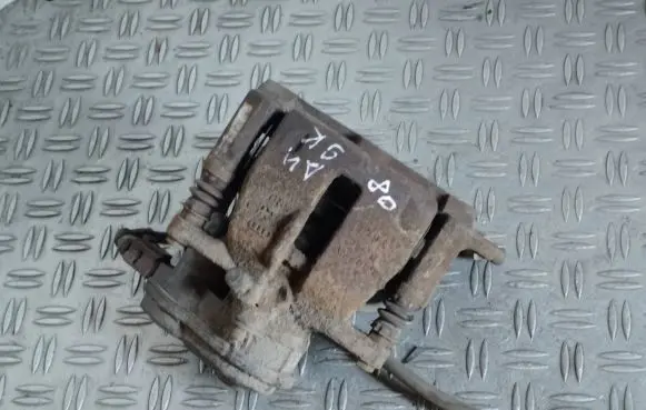Audi A4 S4 B8 8K Rear brake caliper