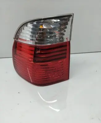 BMW 5 E39 Rear/tail lights 6902531 231120001121