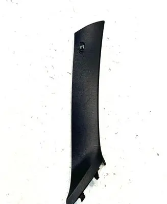 BMW X6 F16 (A) pillar trim 7324872