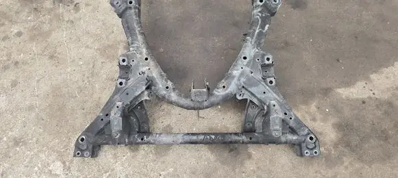 Tesla Model 3 Rear subframe 