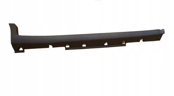 Ford Ecosport Sill N10154