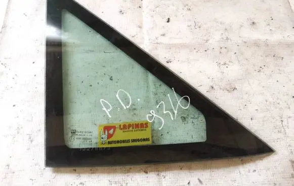 Citroen Evasion Front triangle window/glass as2