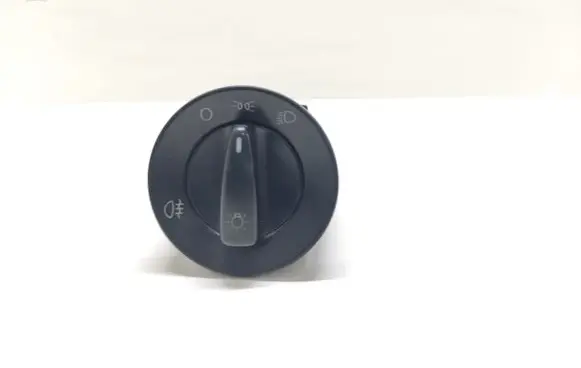Volkswagen Sharan Light switch 1C0941531