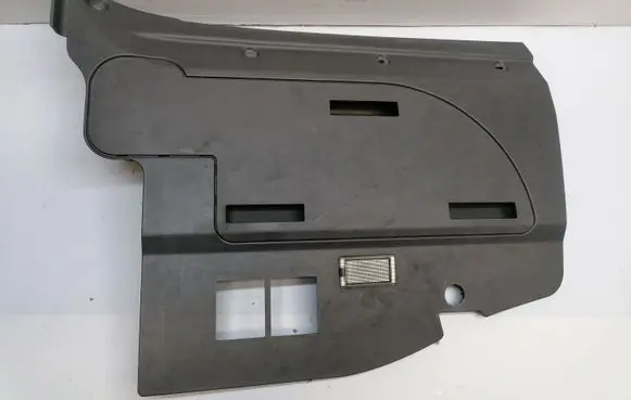 Saab 9-5 Dashboard lower bottom trim panel 4684601