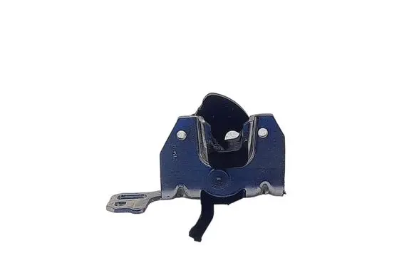 Mercedes-Benz C W204 Seat back rest lock catch A2049200572