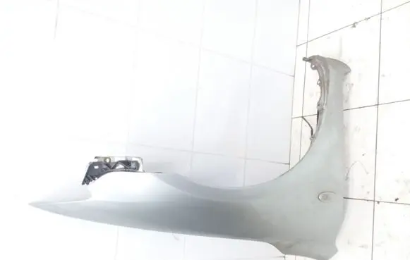 Mazda 6 Fender