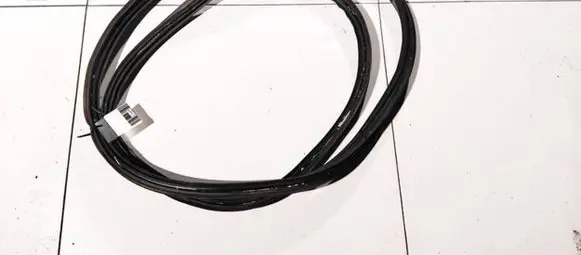 Mazda 2 Rubber seal rear door 