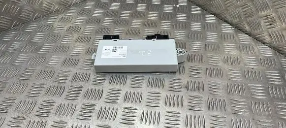 BMW X3 F25 CAS control unit/module 5WK50922ABR 61359367376901 613593673769