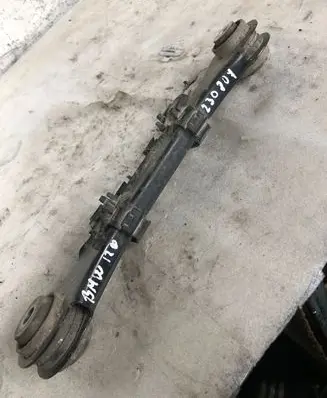 BMW 1 F20 F21 Rear upper control arm/wishbone 679251902