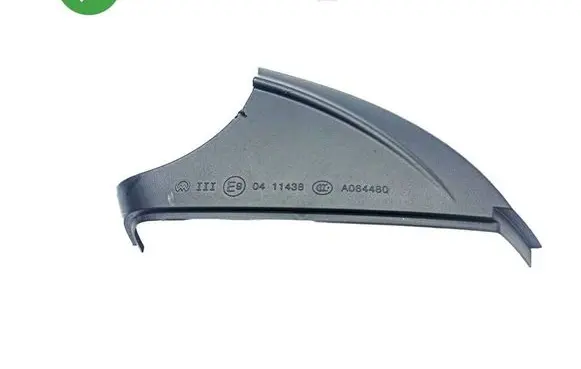 Audi A1 Front door wing mirror part 2G0857577 212930473 0411438