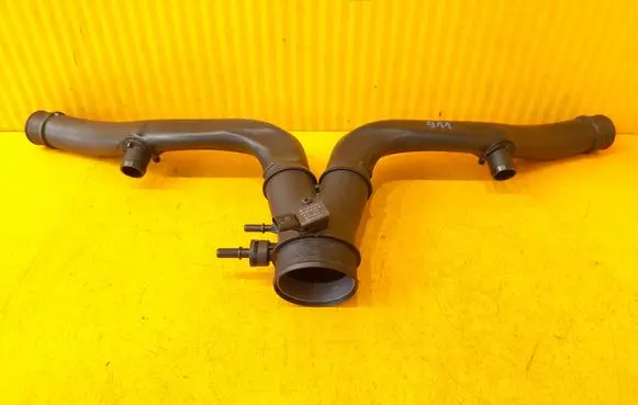 Porsche 911 991 Intercooler hose/pipe 9P1145673D
