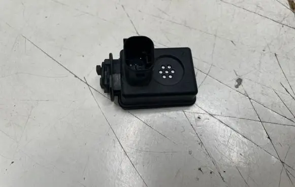 BMW 5 E60 E61 Air quality sensor 6988303