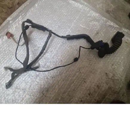 Renault Espace - Grand espace IV Rear door wiring loom 8200782566