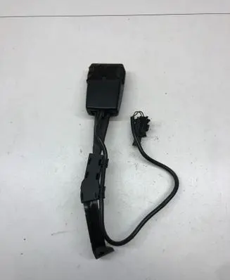Audi A3 S3 A3 Sportback 8P Front seatbelt buckle 8P0857755D