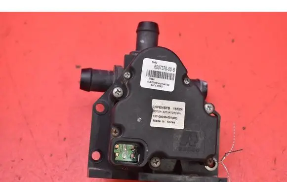 Tesla Model S Water pump 600737000B