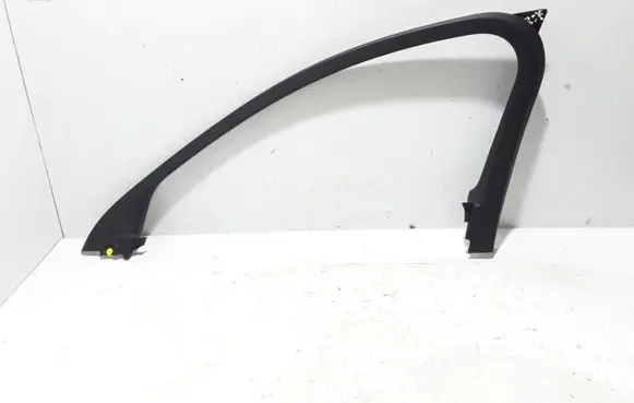 Other front door trim element