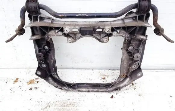 Mercedes-Benz S W220 Front subframe