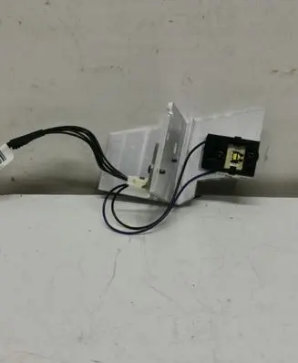 Jaguar S-Type Xenon control unit/module 21A413BD