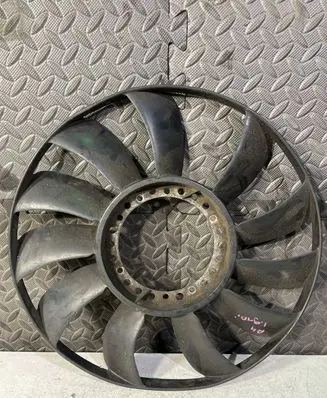 Audi A4 S4 B6 8E 8H Fan impeller 058121301B