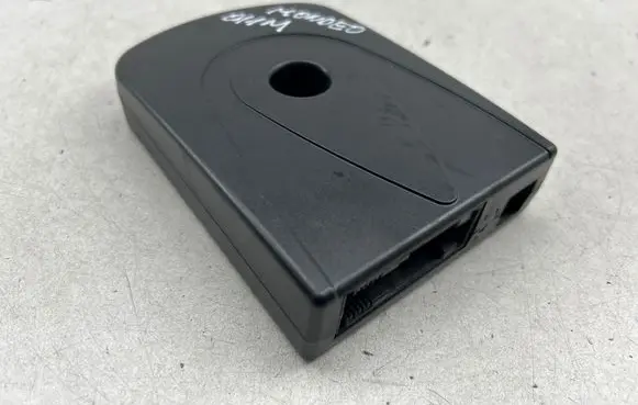 Ford Mondeo MK IV Bluetooth control unit module 0567419 7847ARX42 00000038606195