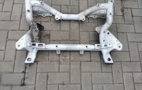 Front subframe