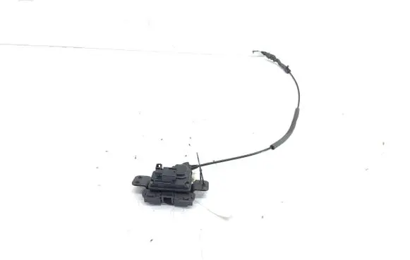 Jeep Grand Cherokee (WK) Tailgate/trunk/boot lock/catch/latch