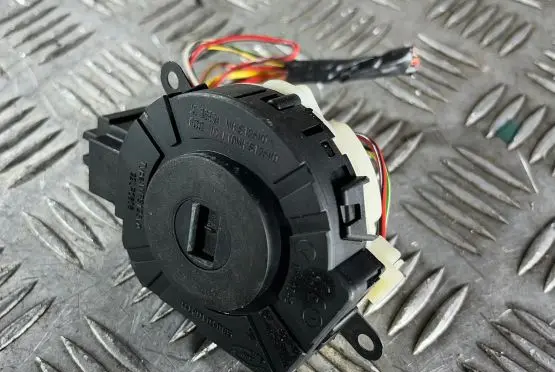 Volvo V50 Ignition lock 31300586