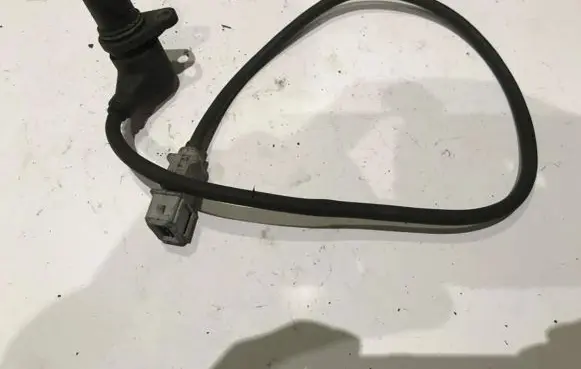 Crankshaft position sensor
