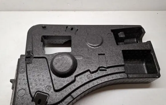 Mercedes-Benz V Class W447 Glove box in trunk 4478980081 A4478980081