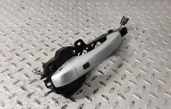 Dacia Sandero III Front door exterior handle 806068019R