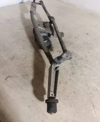 Volvo V70 Front wiper linkage and motor 09151848 404775