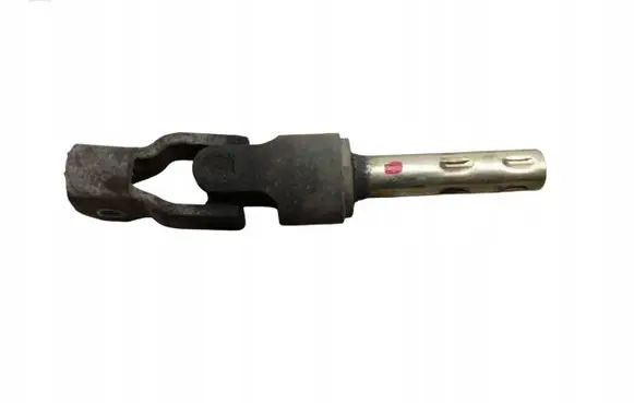 Renault Megane I Steering wheel axle