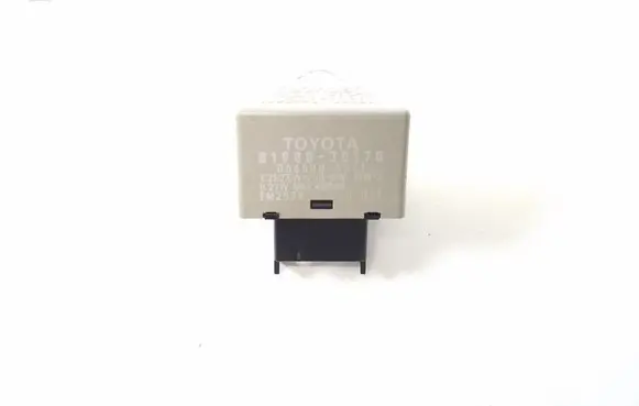 Lexus RX 450H Other relay 8198030170