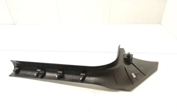 Skoda Octavia Mk3 (5E) Front sill trim cover 5E0863484