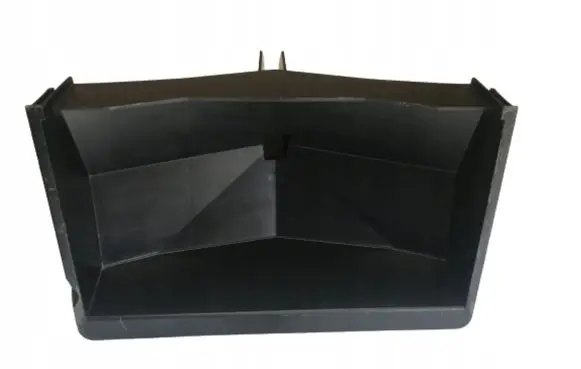 Audi R8 4S Air intake duct part 4S1820689