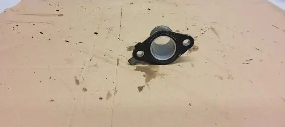 Nissan X-Trail T30 Engine coolant pipe/hose