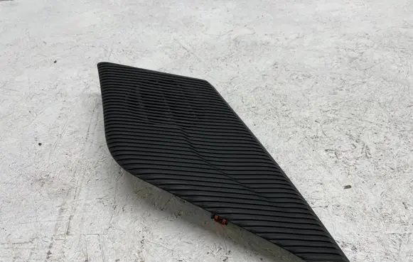 Jeep Grand Wagoneer Parcel shelf speaker trim grill 6UB79TRMAA Y0082613 6062735